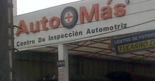AUTOMAS LUSITANIA AUTOMAS LUSITANIA